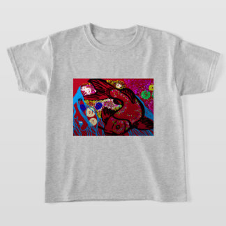 Camiseta Grace's Harmony