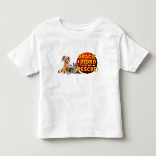 Camiseta Gracie & Pedro Dynamic Duo