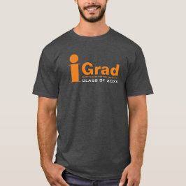 Camiseta Grad. Graduação Personalizada