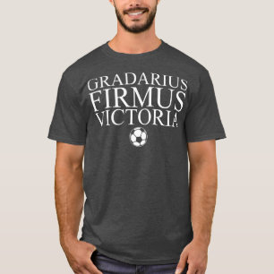 Camiseta Gradarius Firmus Victoria
