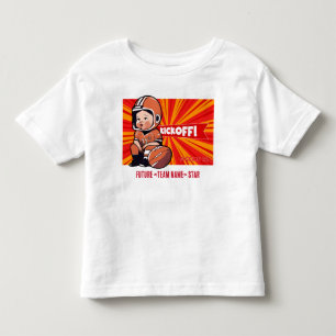 Camiseta Grade #22 Personalizável da [Nome da Equipe] no Gr