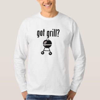 Camiseta Grade obtida?