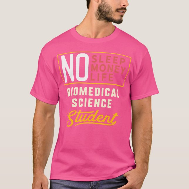 Camiseta Graduação (Frente)