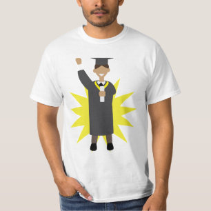 Camiseta Graduação