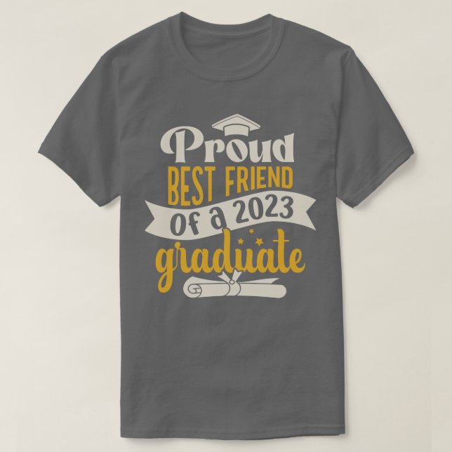 Camiseta Graduação 4 (Frente do Design)