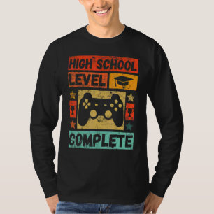 Camiseta Graduação Completa Nível Ensino Médio_4