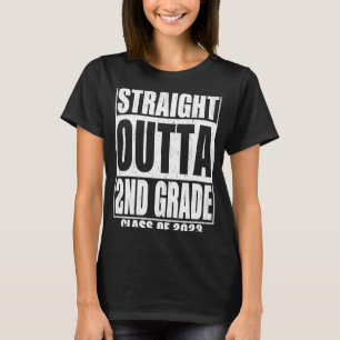 Camiseta Graduação Da Grau De hetero Extraordinário 2023 Se