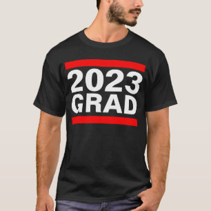 Camiseta Graduação de Bloco Legal Preto de Formando Verme