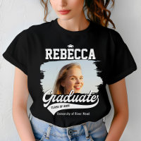 Graduação de Fotografias de Formando Universitário
