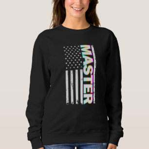 Camiseta Graduação De mestrados Para Ela 2