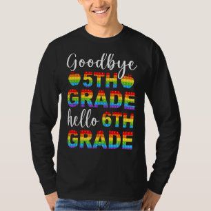 Camiseta Graduação de Ti - Pop grau de alô, 6, grau de alô