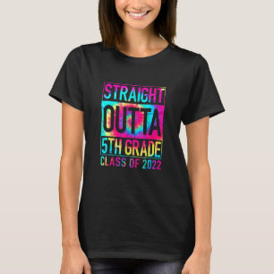 Camiseta Graduação do Excelente 5 Extraordinário do hetero
