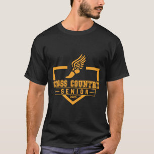 Camiseta Graduação do Mais velho da Noite do Mais velho Cro