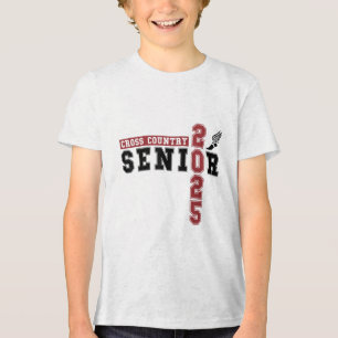 Camiseta Graduação do Mais velho da Noite do Mais velho Cro