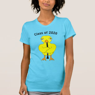 Camiseta Graduação do Pintinho Clarinet