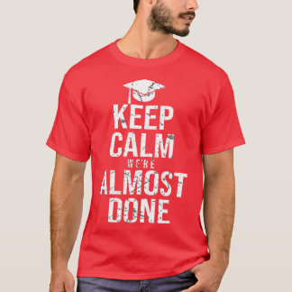 Camiseta Graduação Engraçado