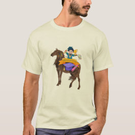 Camiseta Graduação Espírito Selvagem – Celebração do Orgulh