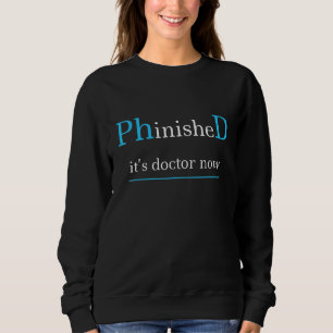 Camiseta Graduação Finalizada É Doutora Agora Doutora Médic
