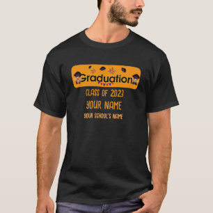 Camiseta Graduação Gnomo 2023