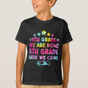 Camiseta Graduação Graduação Tie Dye 5 Graus Aqui Chegamos