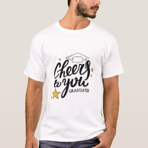 Camiseta Graduação Gráfica Melhor Festa de formatura