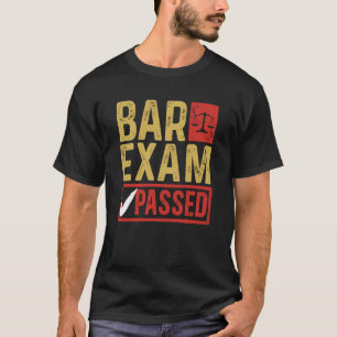 Camiseta Graduação na Faculdade de Direito do Bar Novo Atto