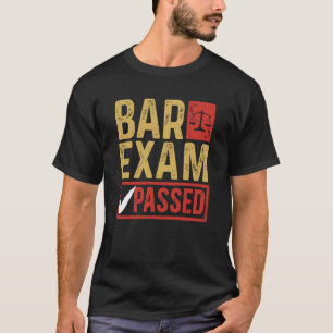 Camiseta Graduação na Faculdade de Direito do Bar Novo Atto