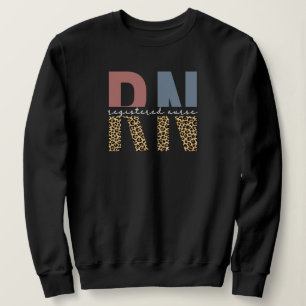 Camiseta Graduação por Impressão de Enfermeira Chita Reg