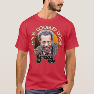 Camiseta Grady Wilson Good Goobley Goo