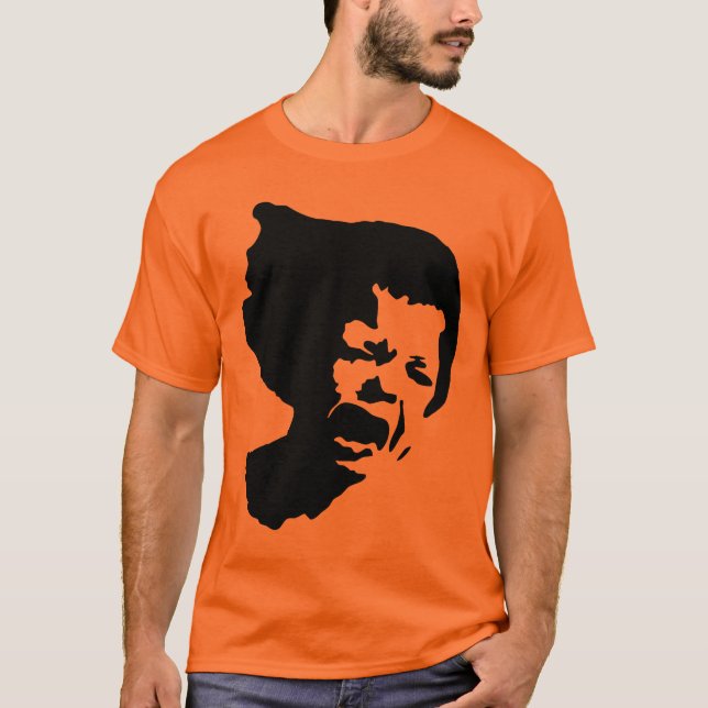 Camiseta graf do crytuff (Frente)