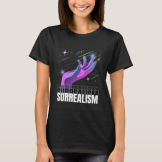 Camiseta Gráfica Black Girl | Camiseta Moderna de
