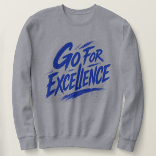 Camiseta Gráfica Branca Moderna