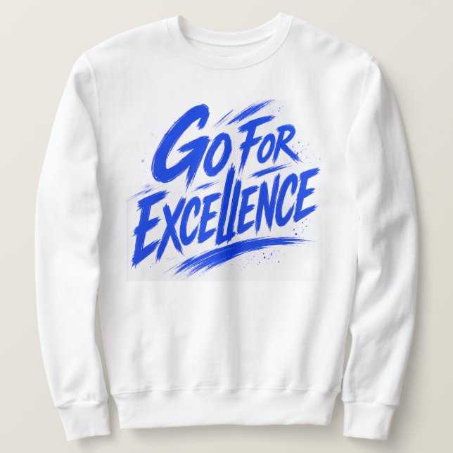 Camiseta Gráfica Branca Moderna (Frente do Design)