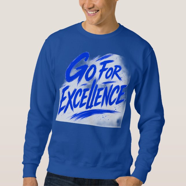 Camiseta Gráfica Branca Moderna (Frente)