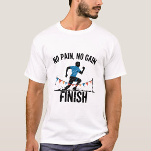 Camiseta Gráfica Clássica para o Dia a Dia