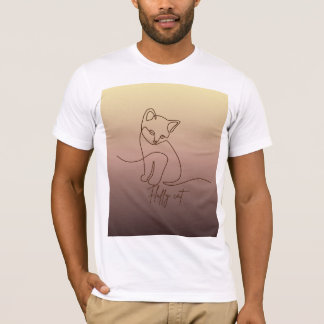 Camiseta Gráfica com Estética Retro Vintage