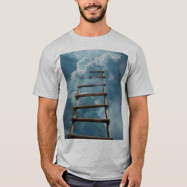 Camiseta Gráfica com Rosto de Monstro Rosa Neon Fo (Frente)
