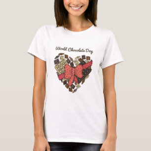 Camiseta Gráfica Corretora de Humor