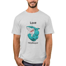 Camiseta Gráfica da Moda | Camiseta Casual Estilos