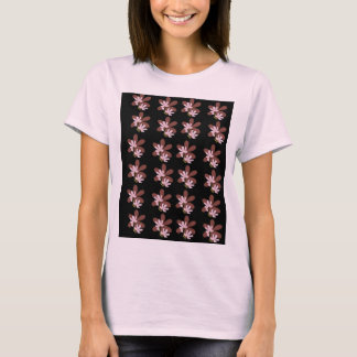Camiseta Gráfica da Moda para Conforto Diário | Es