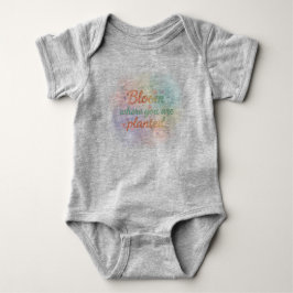 Camiseta Gráfica de Crianças Fofas | Camisa Estilo