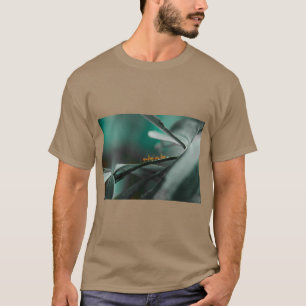 Camiseta Gráfica de Formiga