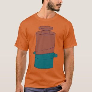 Camiseta gráfica de Fujita Anime Ver Dorohedoro vi