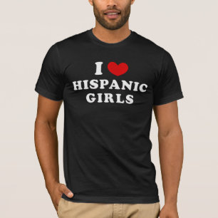 Camiseta Gráfica de Streetwear Retro 'Eu Amo Garot