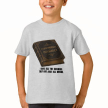 Camiseta Gráfica Divertida para Crianças Confident