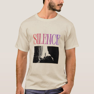 Camiseta Gráfica Estética Para Homens e Mulheres