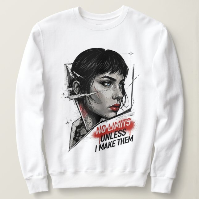 Camiseta Gráfica Fofa (Frente do Design)