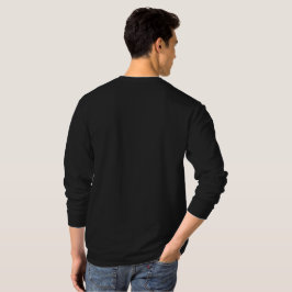 Camiseta Gráfica Heart Breaker – Coração Quebrado