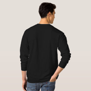 Camiseta Gráfica Heart Breaker – Coração Quebrado 