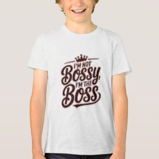 Camiseta Gráfica Infantil